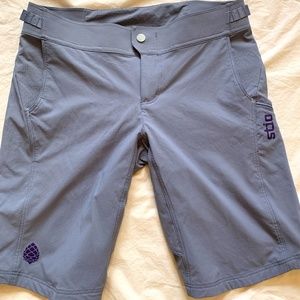 Stio Women's OPR MTB Short Size 10